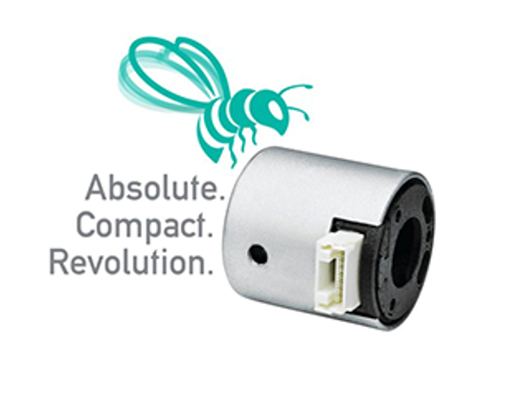 机器人核心部件