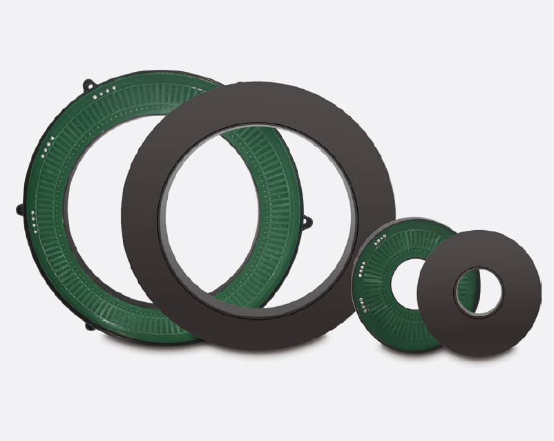 机器人核心部件