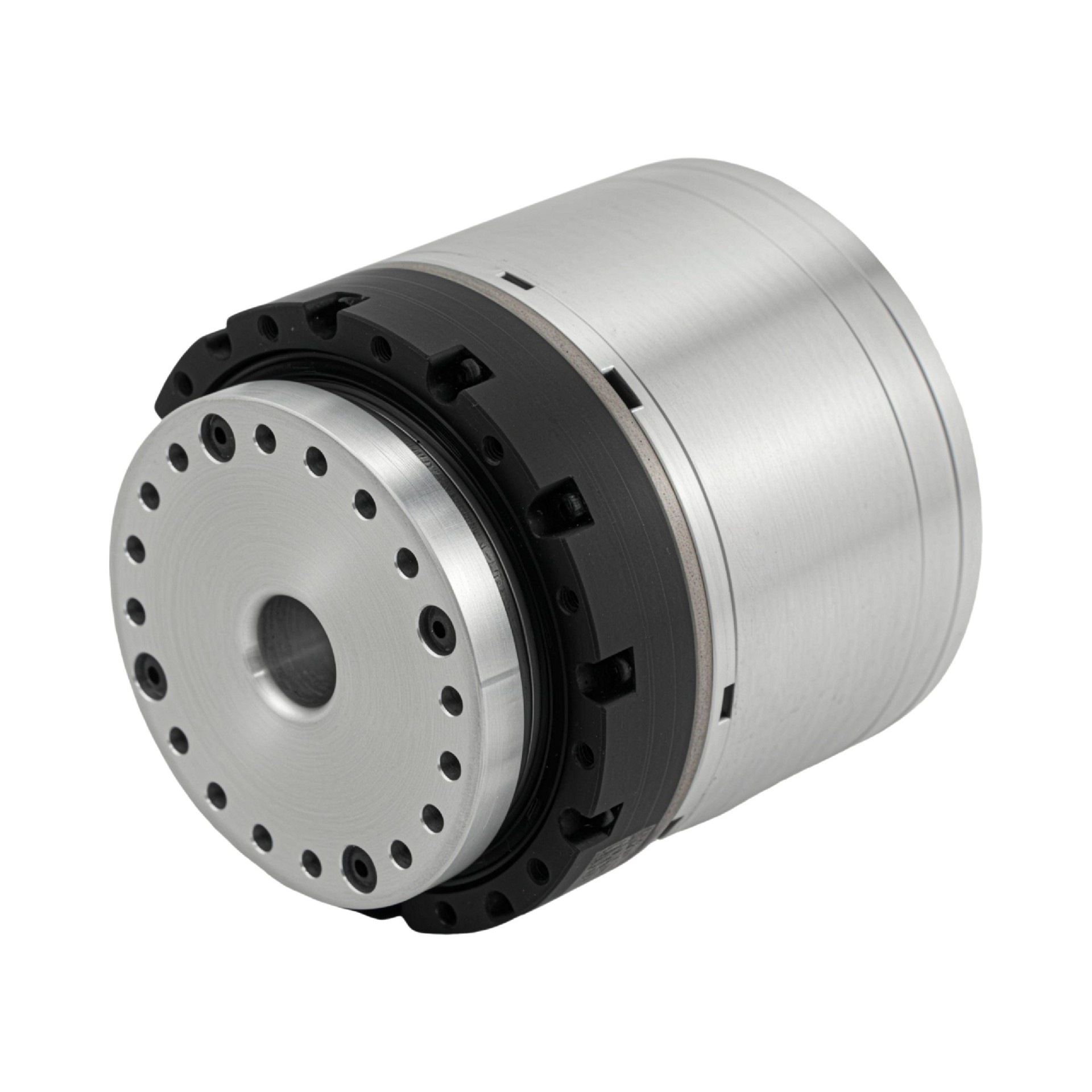 机器人核心部件